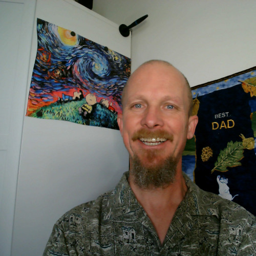 Eric G. profile photo