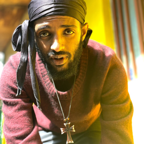 Yared  D. profile photo