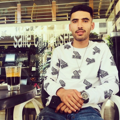 Oussama N.