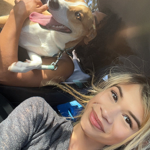 Dejah Diane M. profile photo