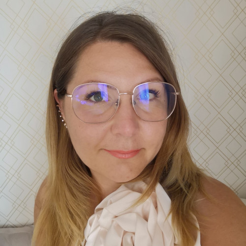 Adrienne S. profile photo