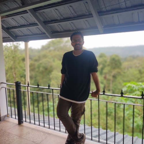 Karthik  V.