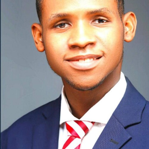 Ikechukwu N.