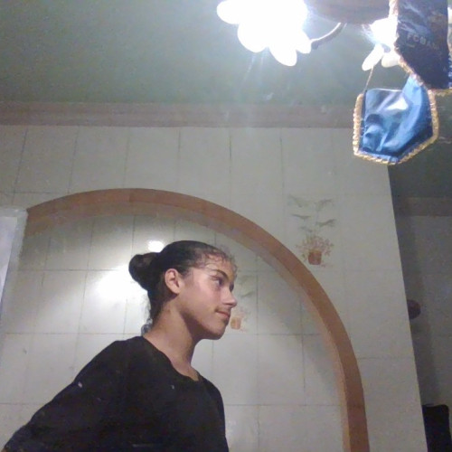 amrit f. profile photo