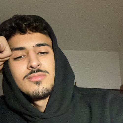 Abderrahman E.