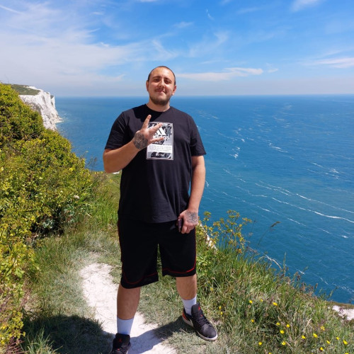 Deyvid K. profile photo