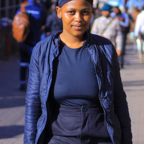 Buhle M. profile photo