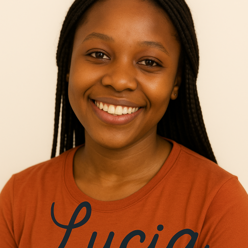 lucia y. profile photo