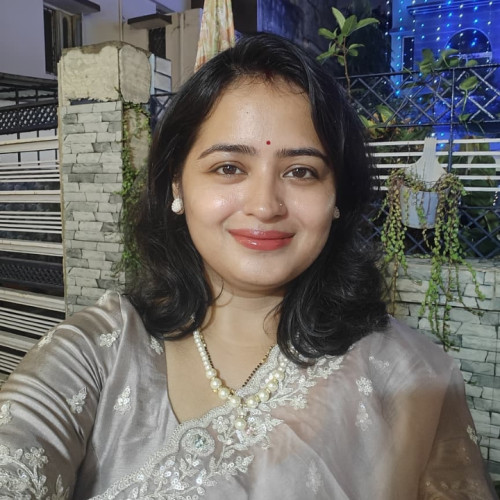 Anjali S. profile photo