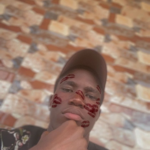 Expensive  G. profile photo