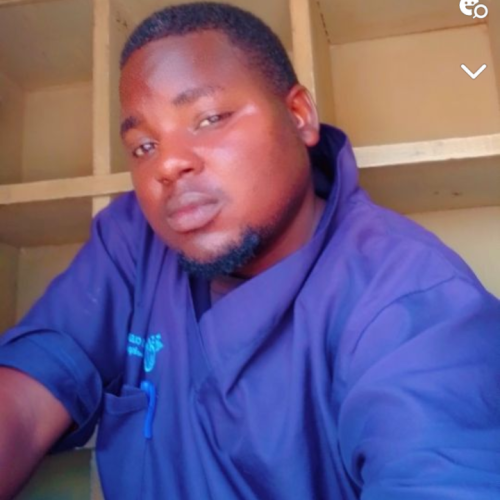 Onesmus M. profile photo
