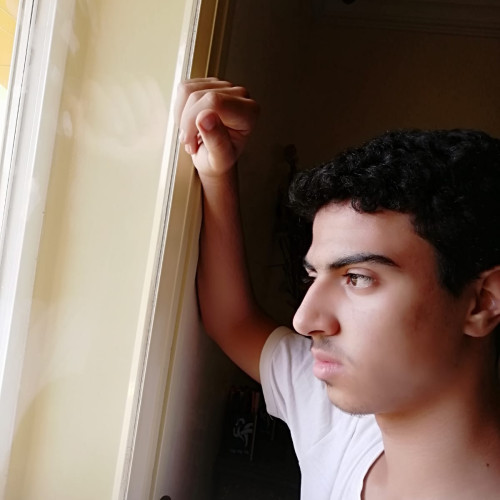 elamraoui a. profile photo