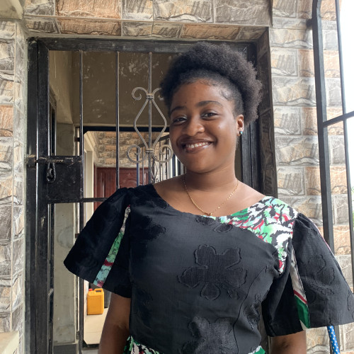 Emmanuella  P. profile photo