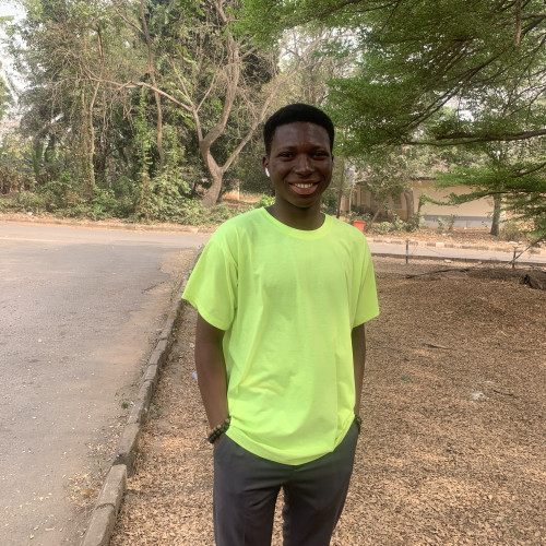 Alabi B. profile photo