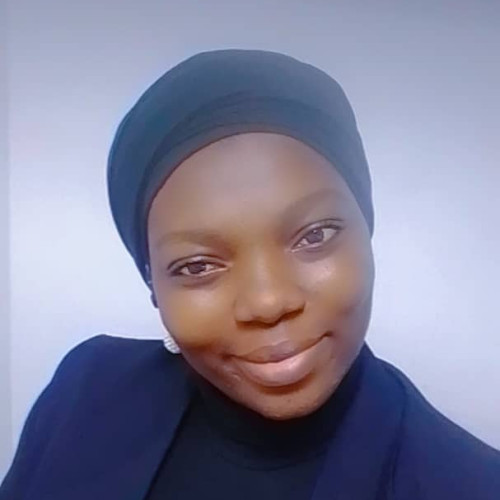 Temitope U. profile photo