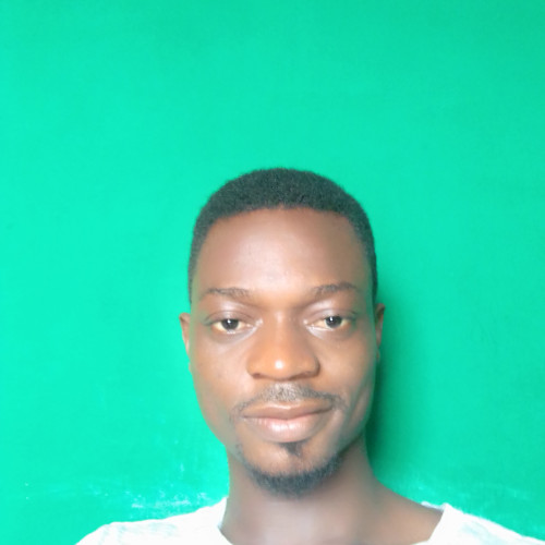 Meshach I. profile photo