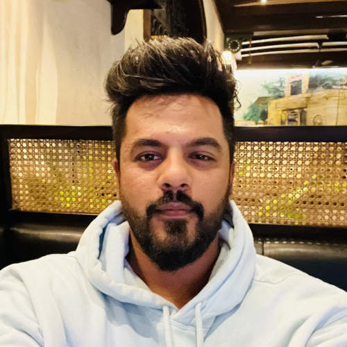 Raaj S. profile photo