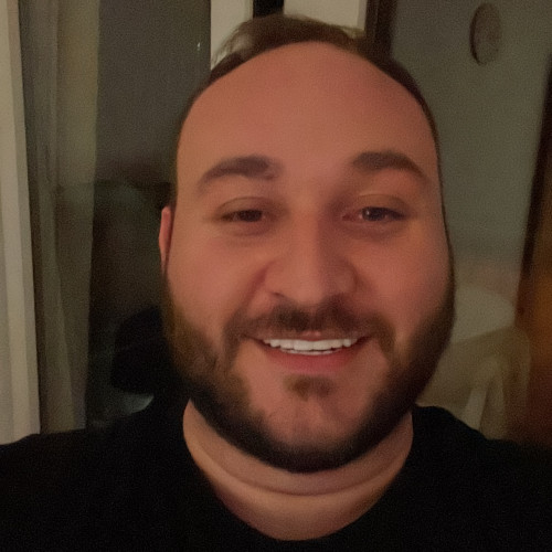 christian k. profile photo