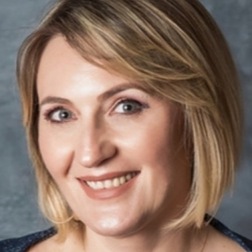 Laura  M.