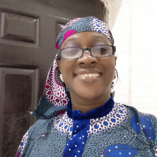 Olaogun  J.