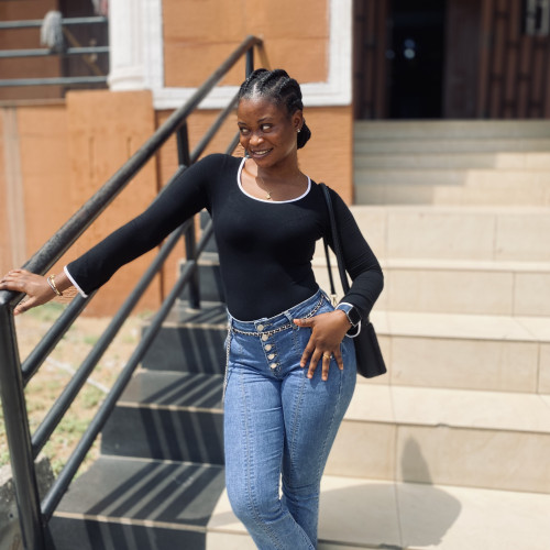 Titilayomi A. profile photo