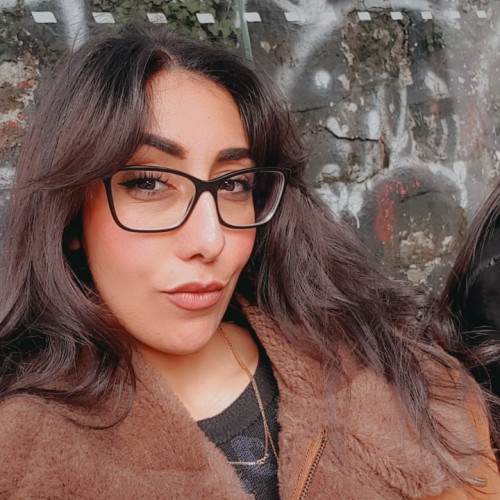 Nabila G. profile photo