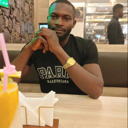 Fofung C. profile photo