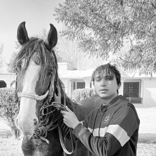 Faysal K. profile photo