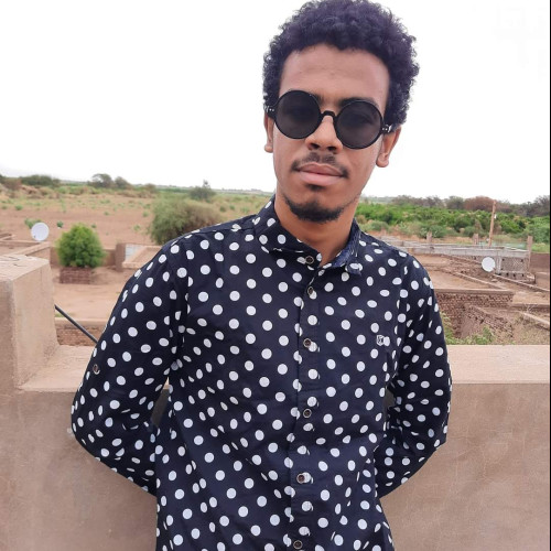 Elamin  M.