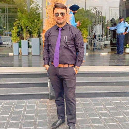 Yuvi B. profile photo