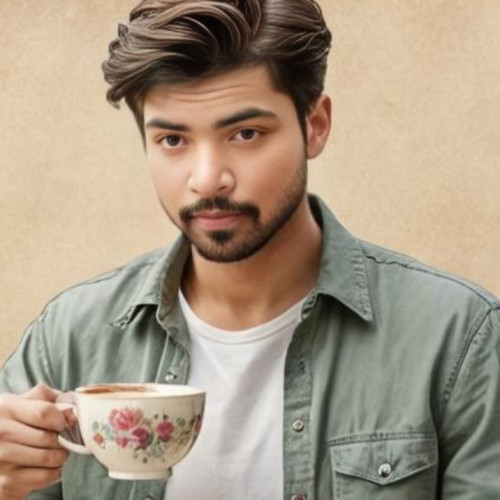 Irfan  A. profile photo