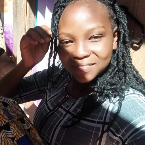 Damaris C. profile photo