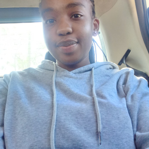 Amogelang  M. profile photo