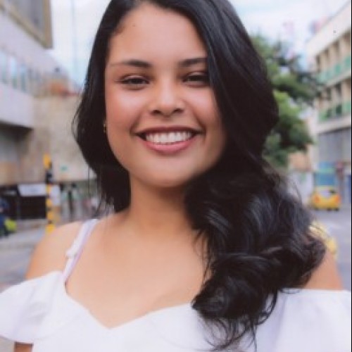 Nathalia  O.