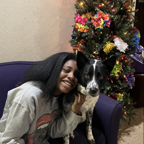 Tishanti W. profile photo