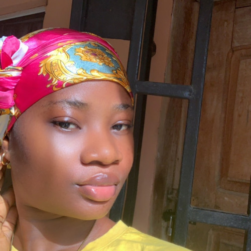 Ronke  A. profile photo