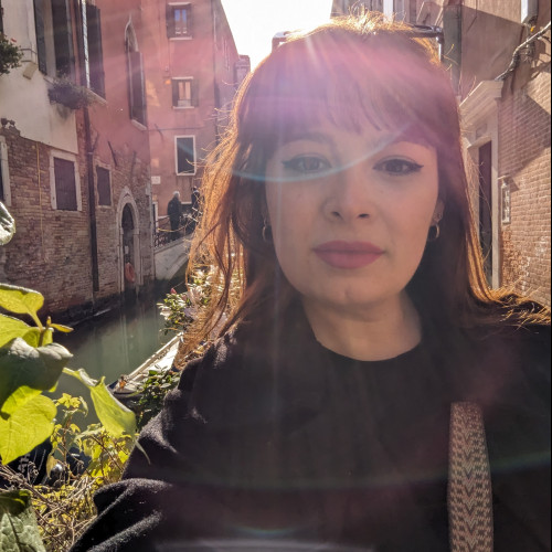 Cristina L.