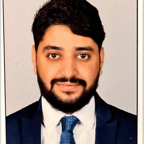 Dhruv S. profile photo