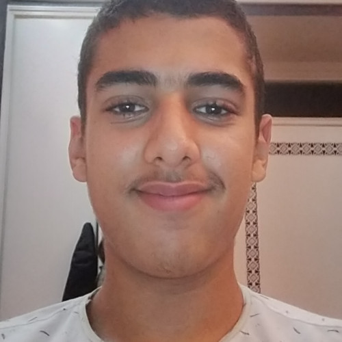 Mehdi A. profile photo