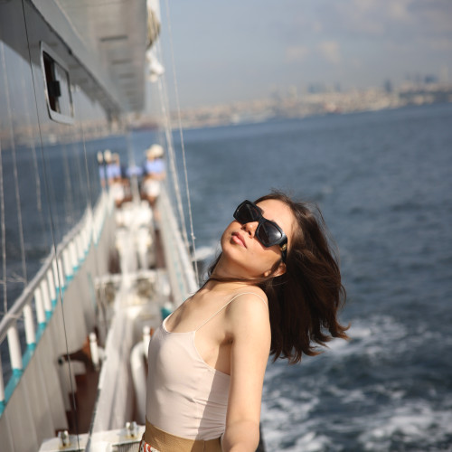 Shaghayegh S. profile photo