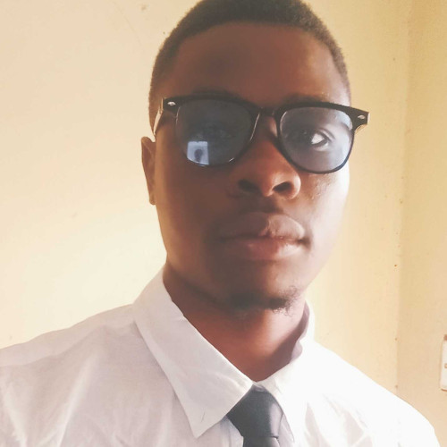 Gedeon otieno o. profile photo