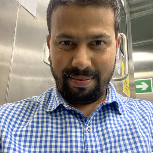 Raman J. profile photo