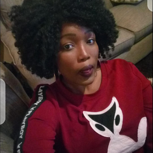 Esther A. profile photo