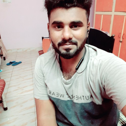 Parthiban P.