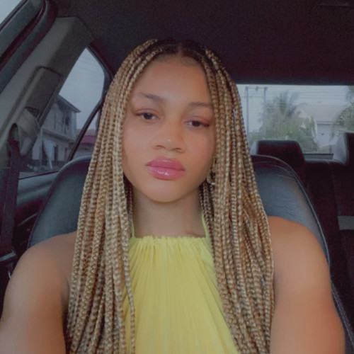 Jasmine M.