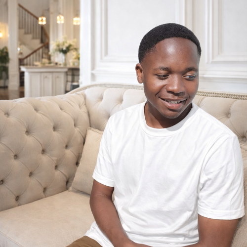 Caleb  M. profile photo