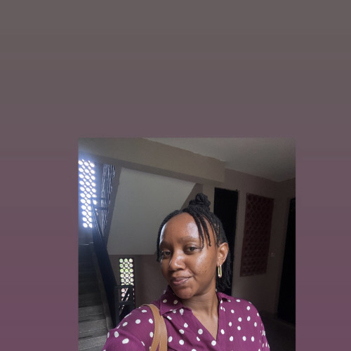 Wellness V. profile photo