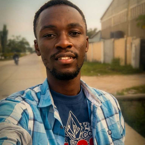 shax b. profile photo