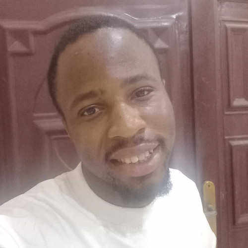 Jerome F. profile photo