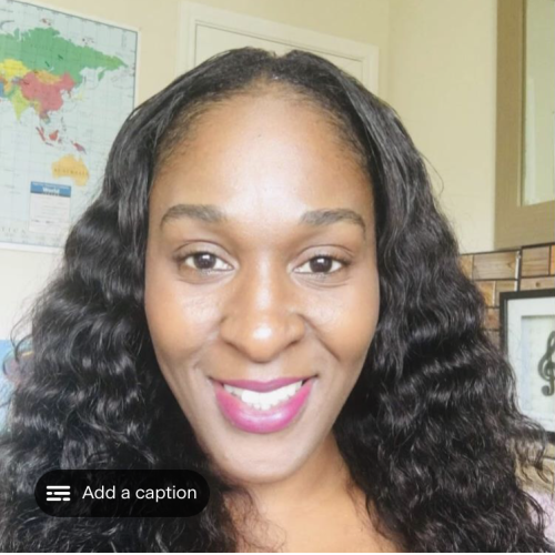 Kenesha  M. profile photo